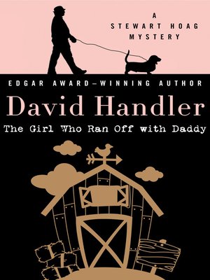 cover image of The Girl Who Ran Off with Daddy